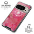 Desert Evil Eye Pixel 9/9 Pro Clear Case